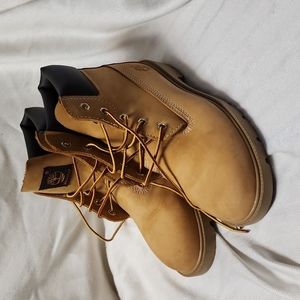 Timberland 4.5 Boots